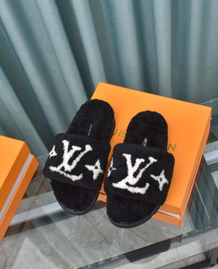 L*VT SANDALS LVLSS-0123