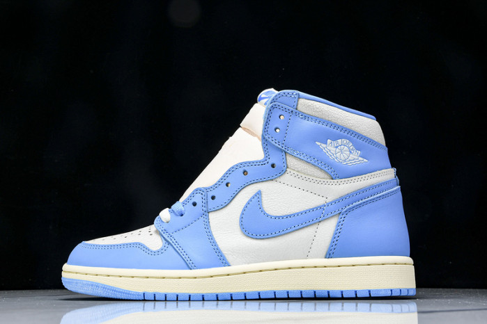 Union LA x Air Jordan 1 High OG “Chicago” DZ5485-402
