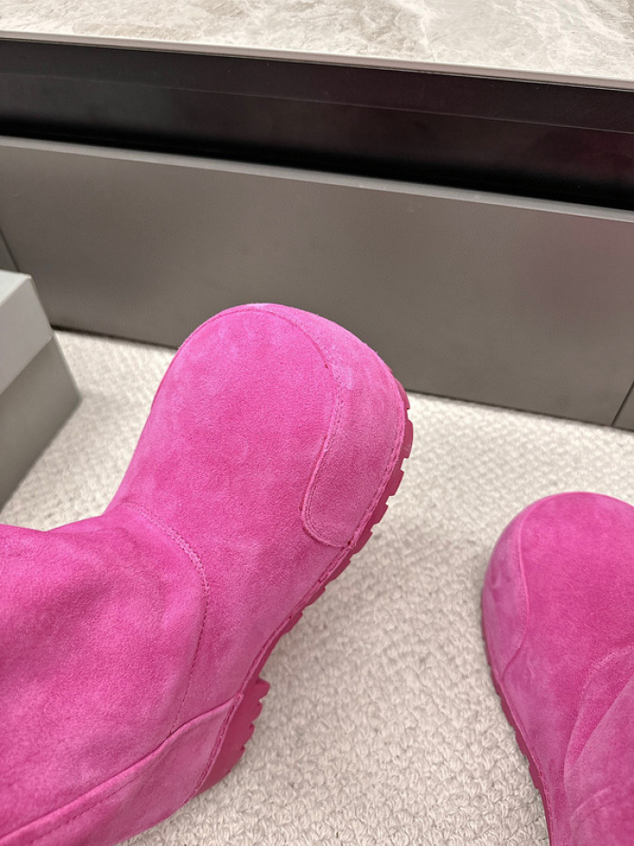 B*ALE*NGA SNOW BOOT BSB-026