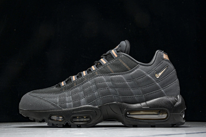Central Cee x Nike Air Max 95 HQ6457-001