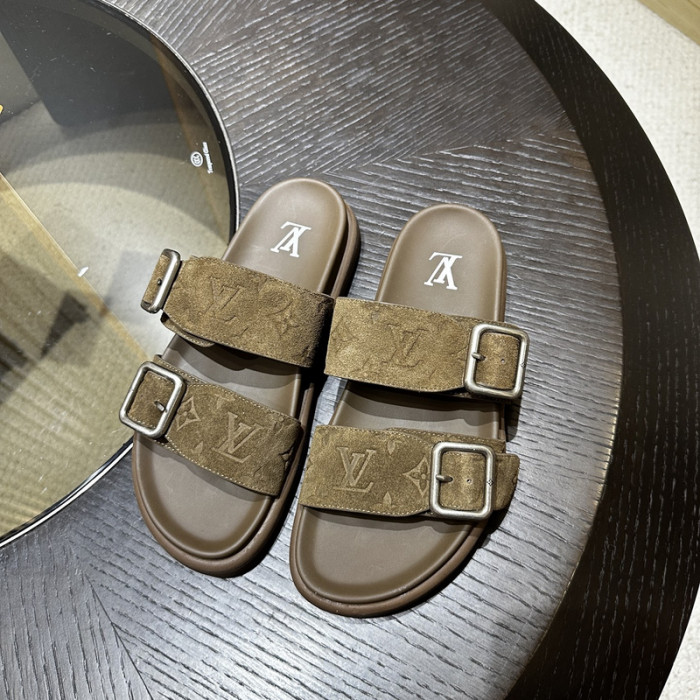L*VT SANDALS LVLSS-0108