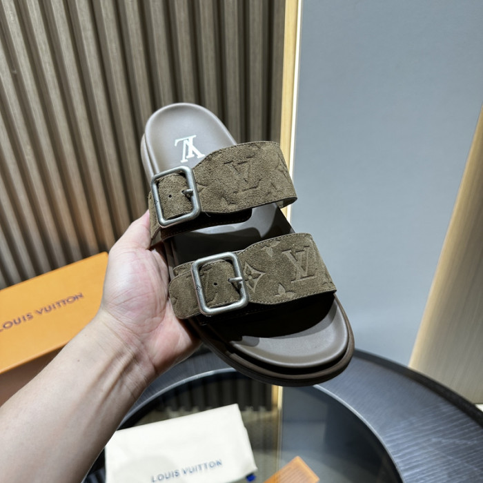 L*VT SANDALS LVLSS-0108