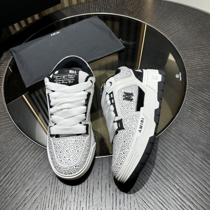 AMIRI SNEAKERS MA-1-003