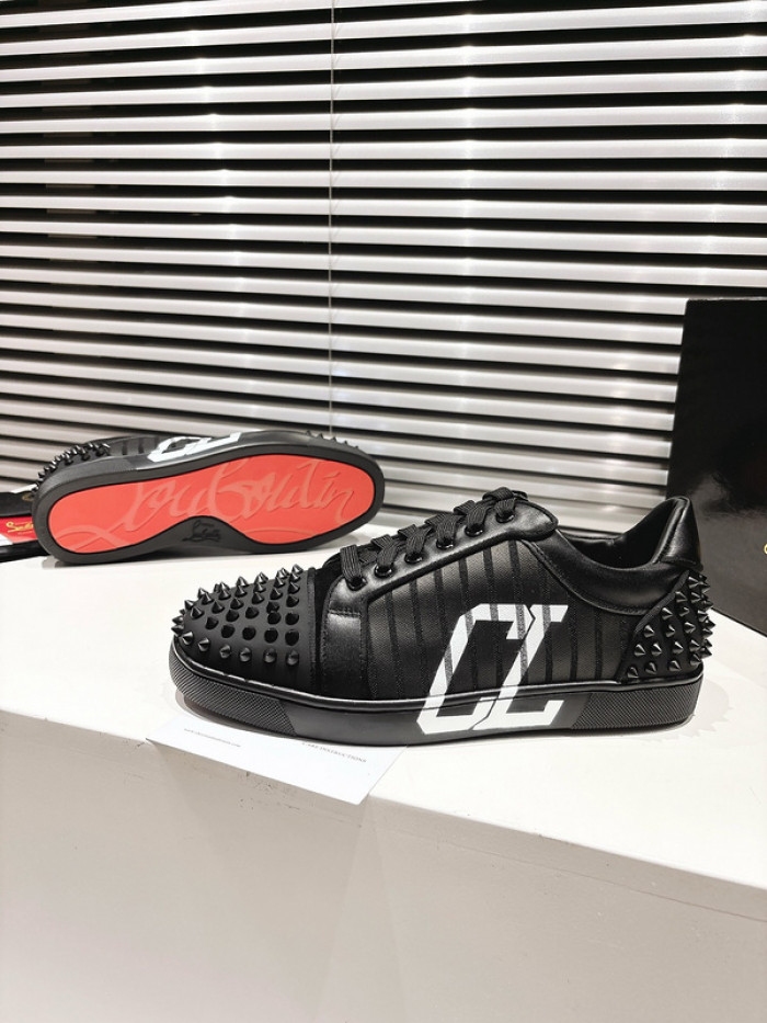C*HRISTIAN L*BUBOUTIN CL-075