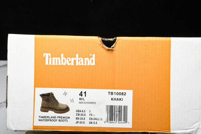 T*imber*land TL-001