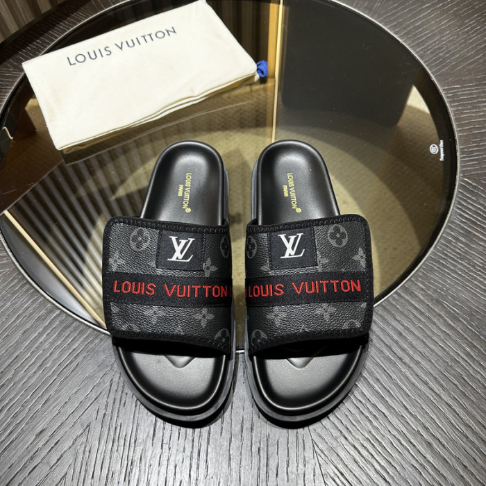 L*VT SANDALS LVLSS-077