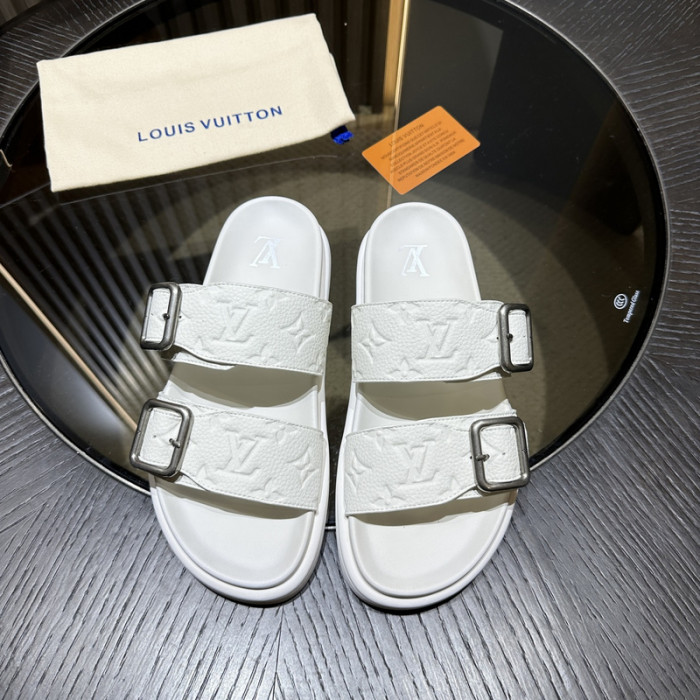 L*VT SANDALS LVLSS-0110