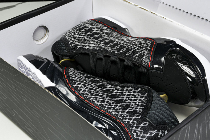 Air Jordan 23 