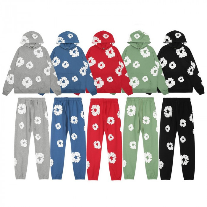 D*ENIM T*EARS CLOTHES DMTS-001