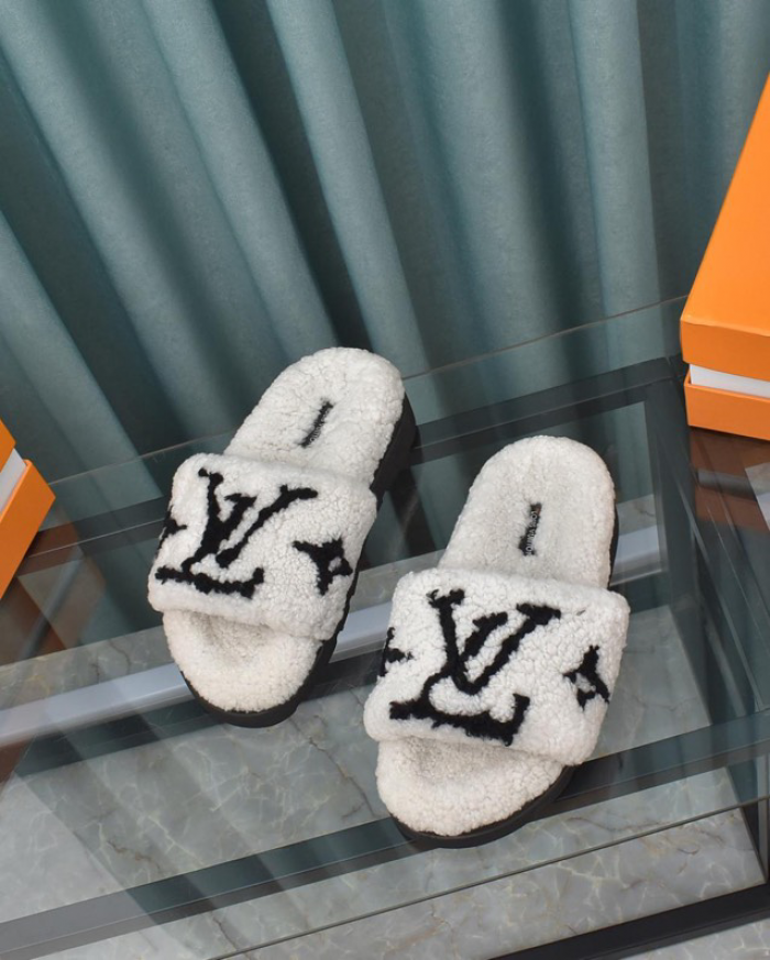 L*VT SANDALS LVLSS-0126