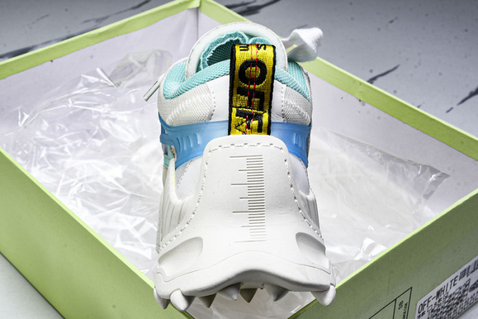 OW C/O​ ODSY-1000 SNEAKERS OW-044