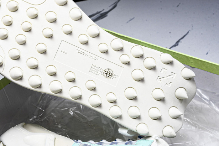 OW C/O​ ODSY-1000 SNEAKERS OW-044