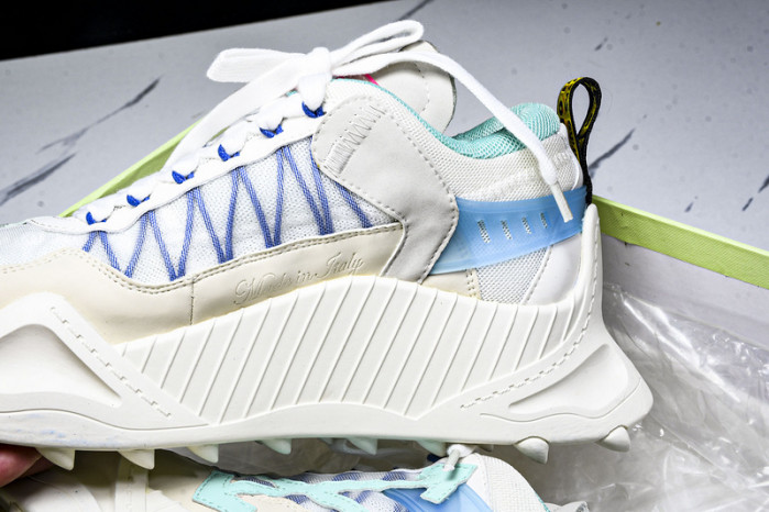 OW C/O​ ODSY-1000 SNEAKERS OW-044