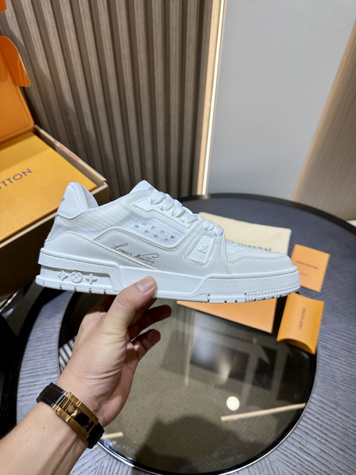 LOU VUIT SNEAKERS LVSS-0287