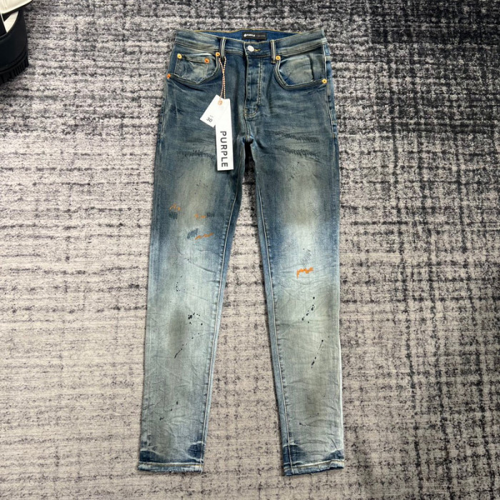 P*URPLE JEANS PEJS-010
