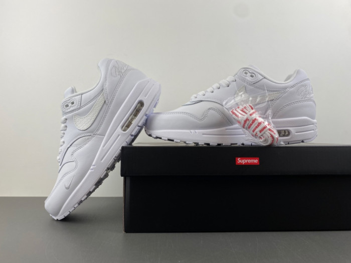 Supreme x Nike Air Max 1 