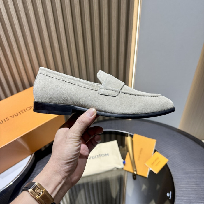 L**V**T* LOAFERS LVTLS-002