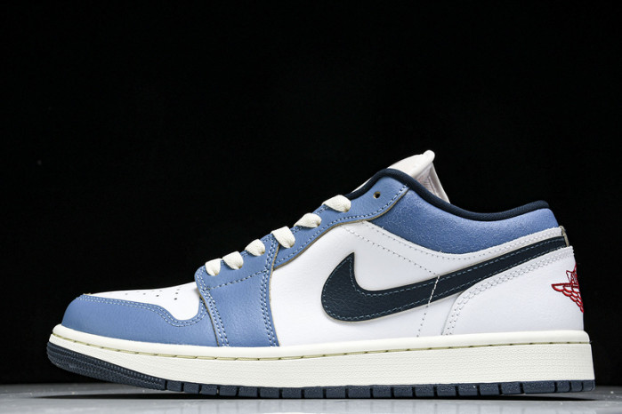 Air Jordan 1 Low HM3711-144