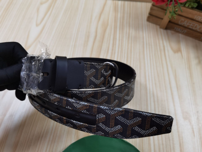 BELTS B-S-006