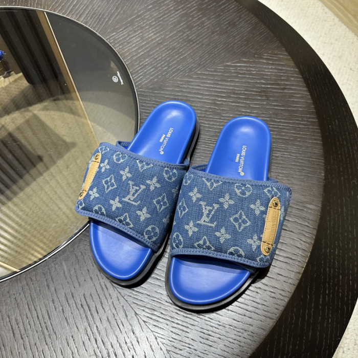 L*VT SANDALS LVLSS-028