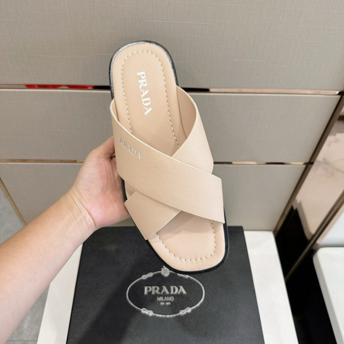P*RADA SANDALS PPSS-003