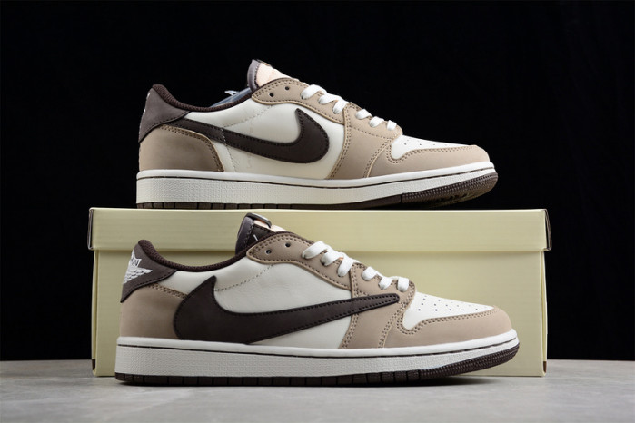 travis scott x air jordan 1 low dm7866-886