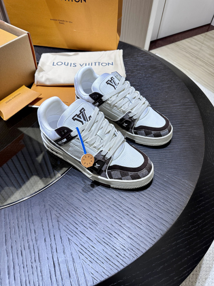 lou vuit sci-fi sneakers  lvss-0251