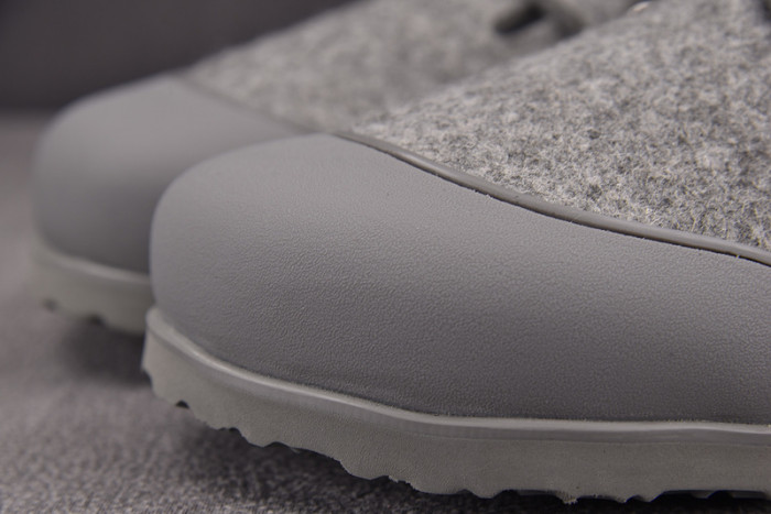 DIOR x Birkenstock Tokio (Grey) BNSE-08