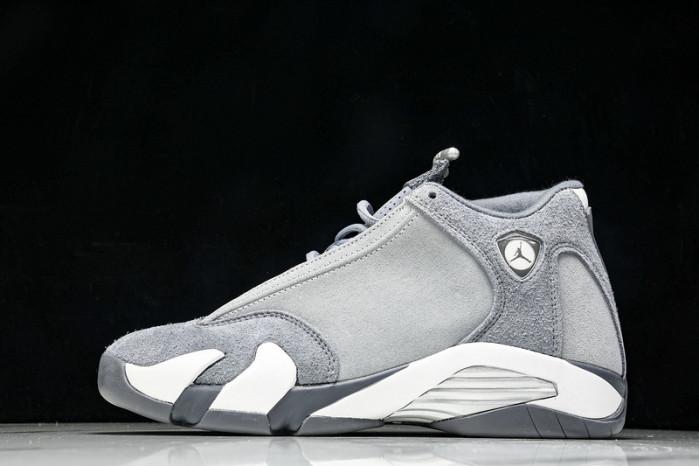 Air Jordan 14 “Ferrari” FJ3460-012