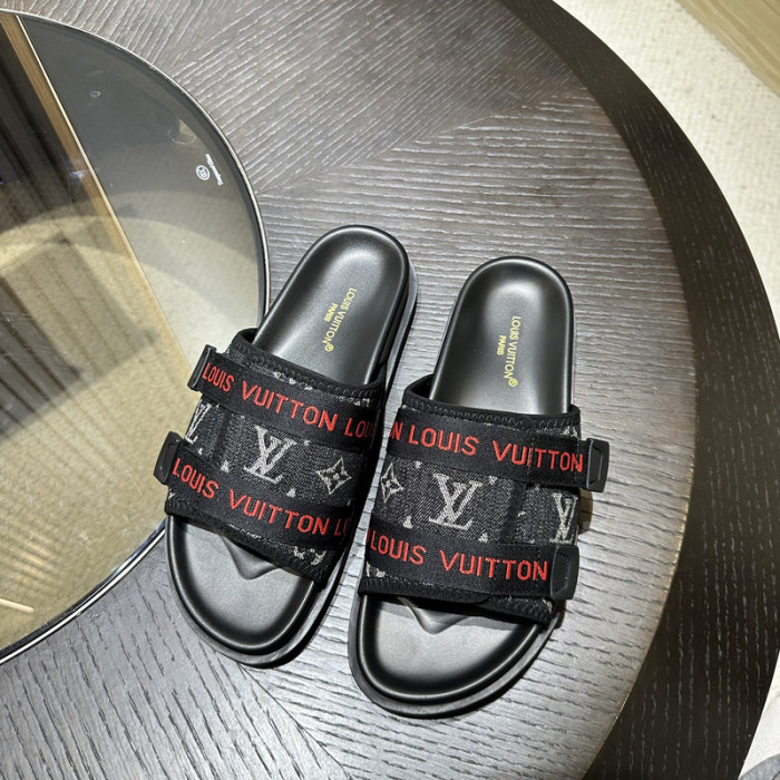 L*VT SANDALS LVLSS-021