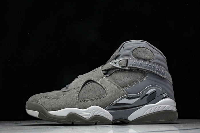 Air Jordan 8 Retro 