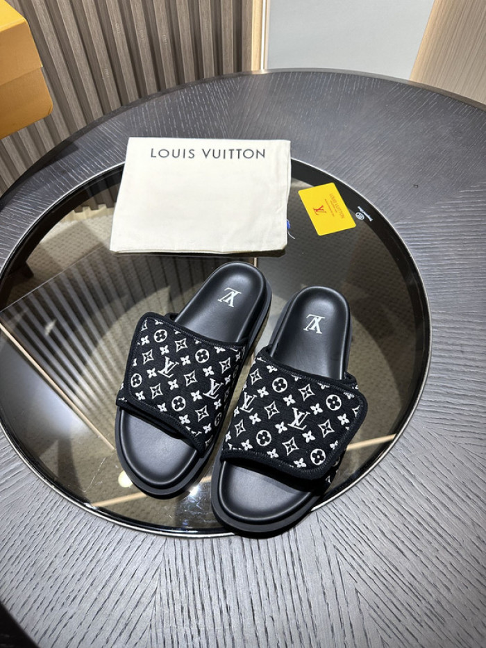 L*VT SANDALS LVLSS-042