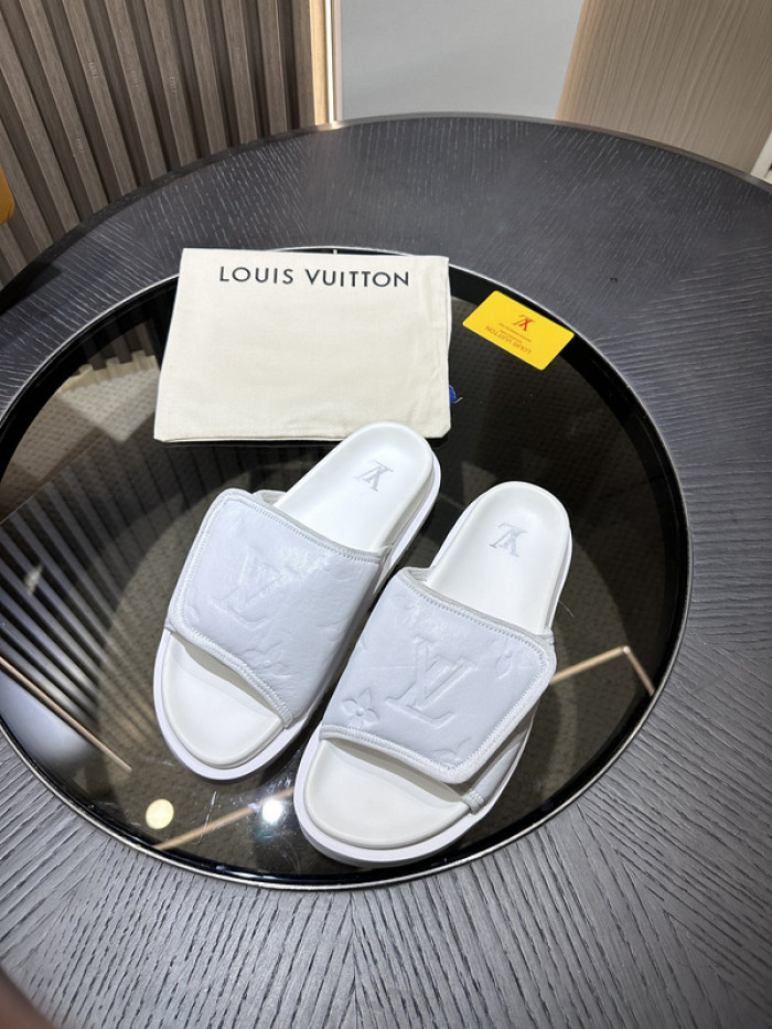L*VT SANDALS LVLSS-053