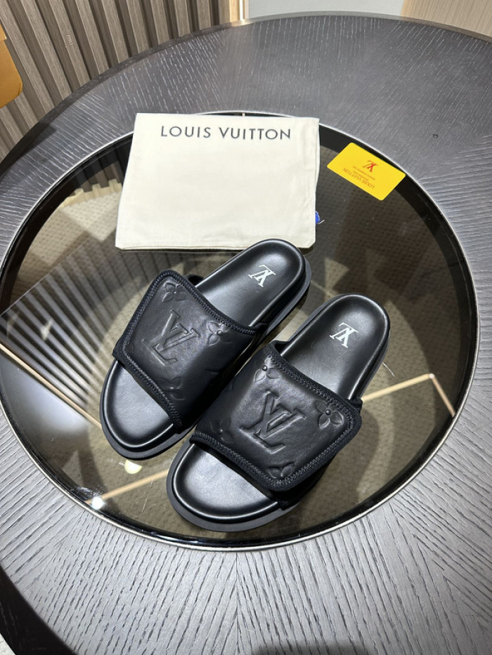 L*VT SANDALS LVLSS-054