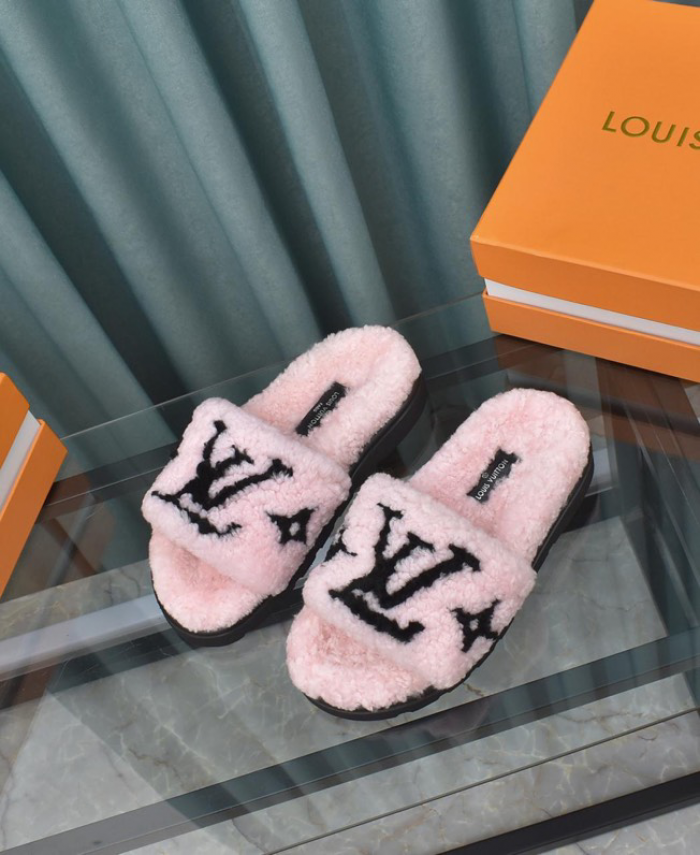 L*VT SANDALS LVLSS-0129
