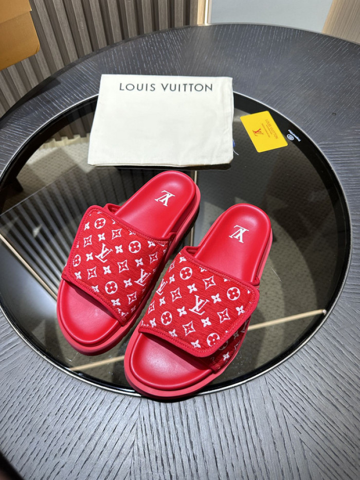 L*VT SANDALS LVLSS-045