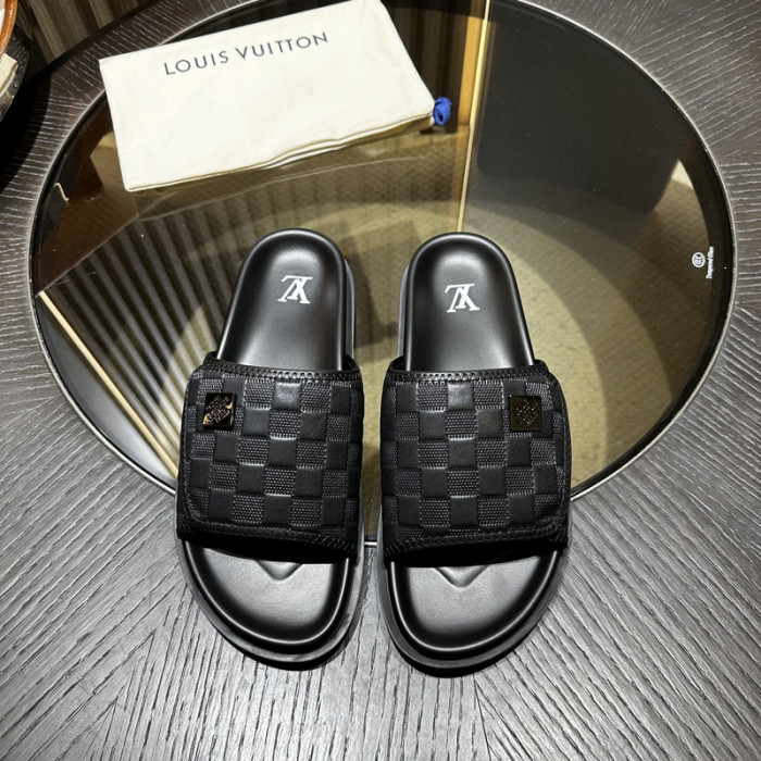 L*VT SANDALS LVLSS-087