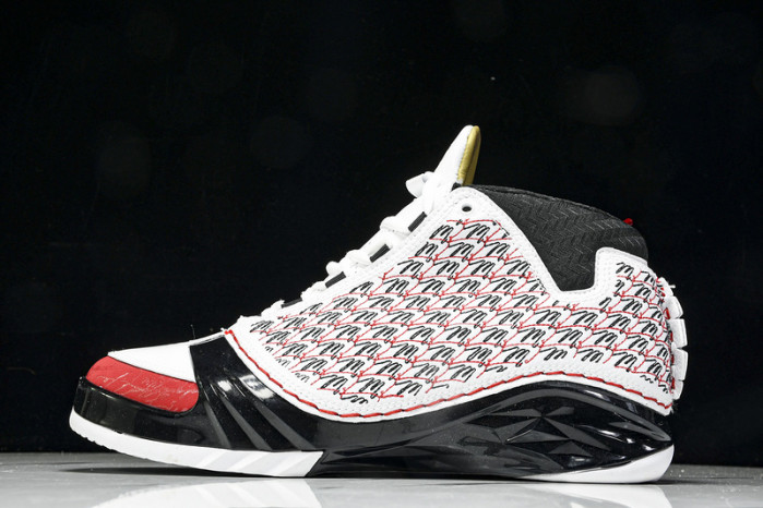 Air Jordan x Air Jordan 23 Retro ''All-Star'' 318376-101