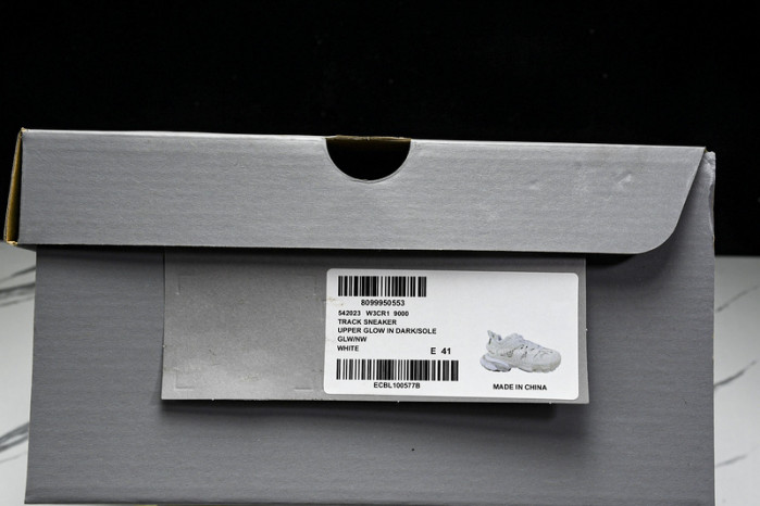 Ba*len*cia*ga track trainer  btt-186