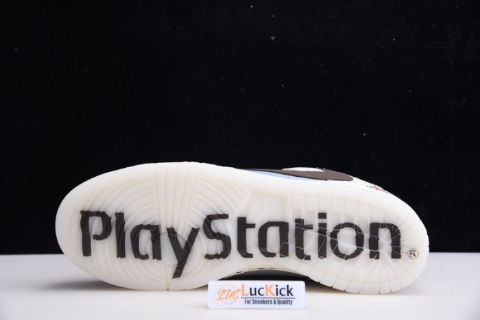 travis scott playstation nike sb dunk low cu1726-800