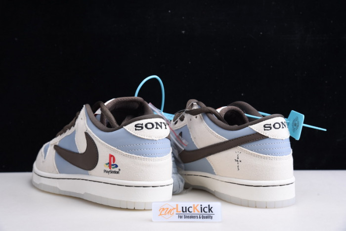 travis scott playstation nike sb dunk low cu1726-800