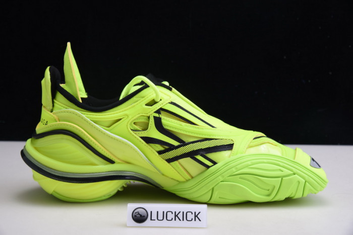 BALENGA TYREX 5.0 YELLOW