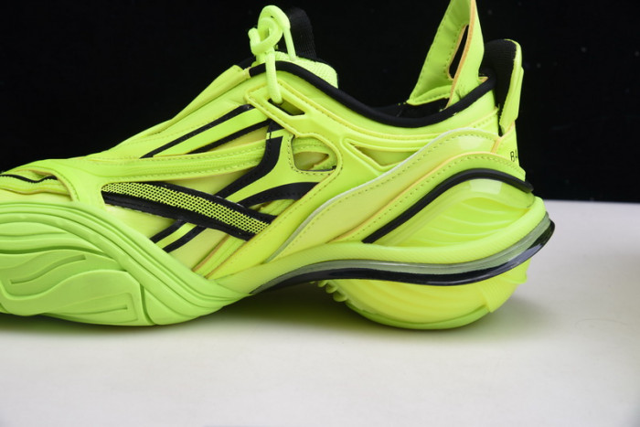 BALENGA TYREX 5.0 YELLOW