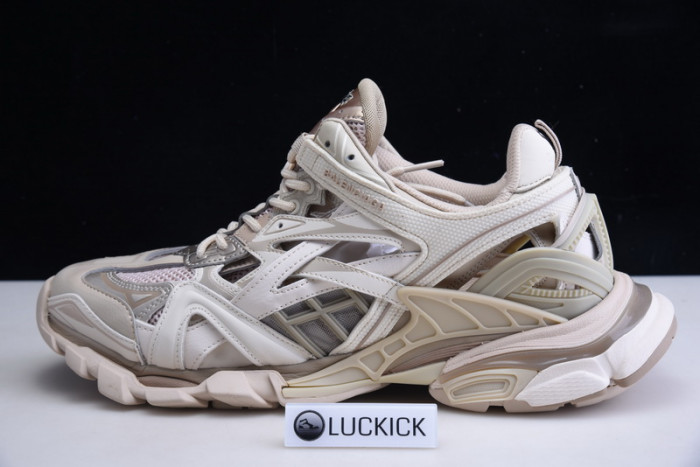 BALENGA SNEAKER TESS.S.GOMMA 4.0 568614W2GN1900