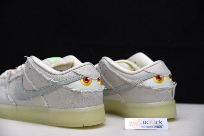 nike dunk sb low mummy dm0774-111