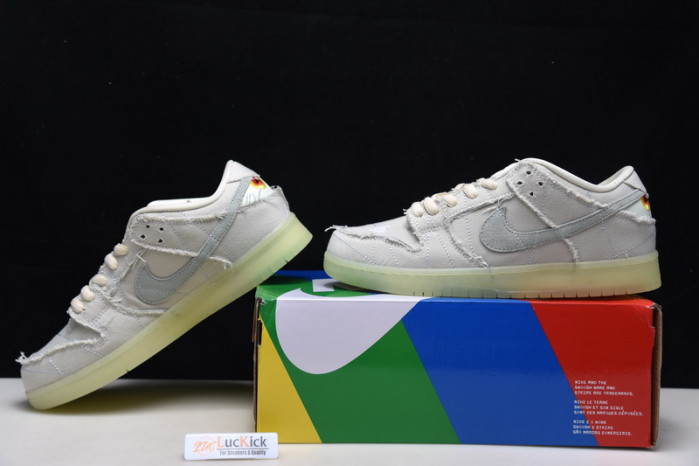 nike dunk sb low mummy dm0774-111