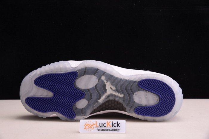 jordan 11 retro low concord 528895-153