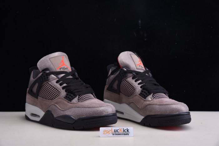 jordan 4 retro taupe haze db0732-200