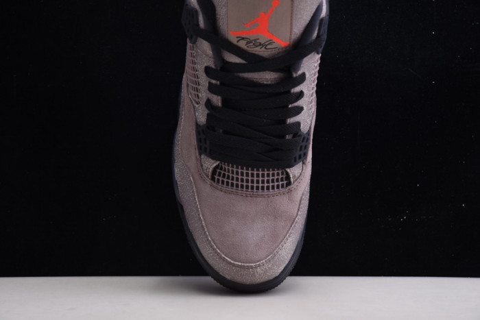 jordan 4 retro taupe haze db0732-200