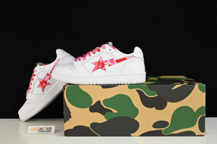 a bathing ape bape sta low  ab-010